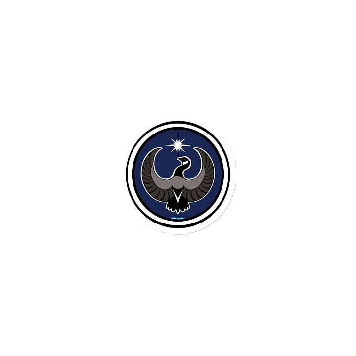 Canada Goose- Resistance, Canada (magnet) product image (1)