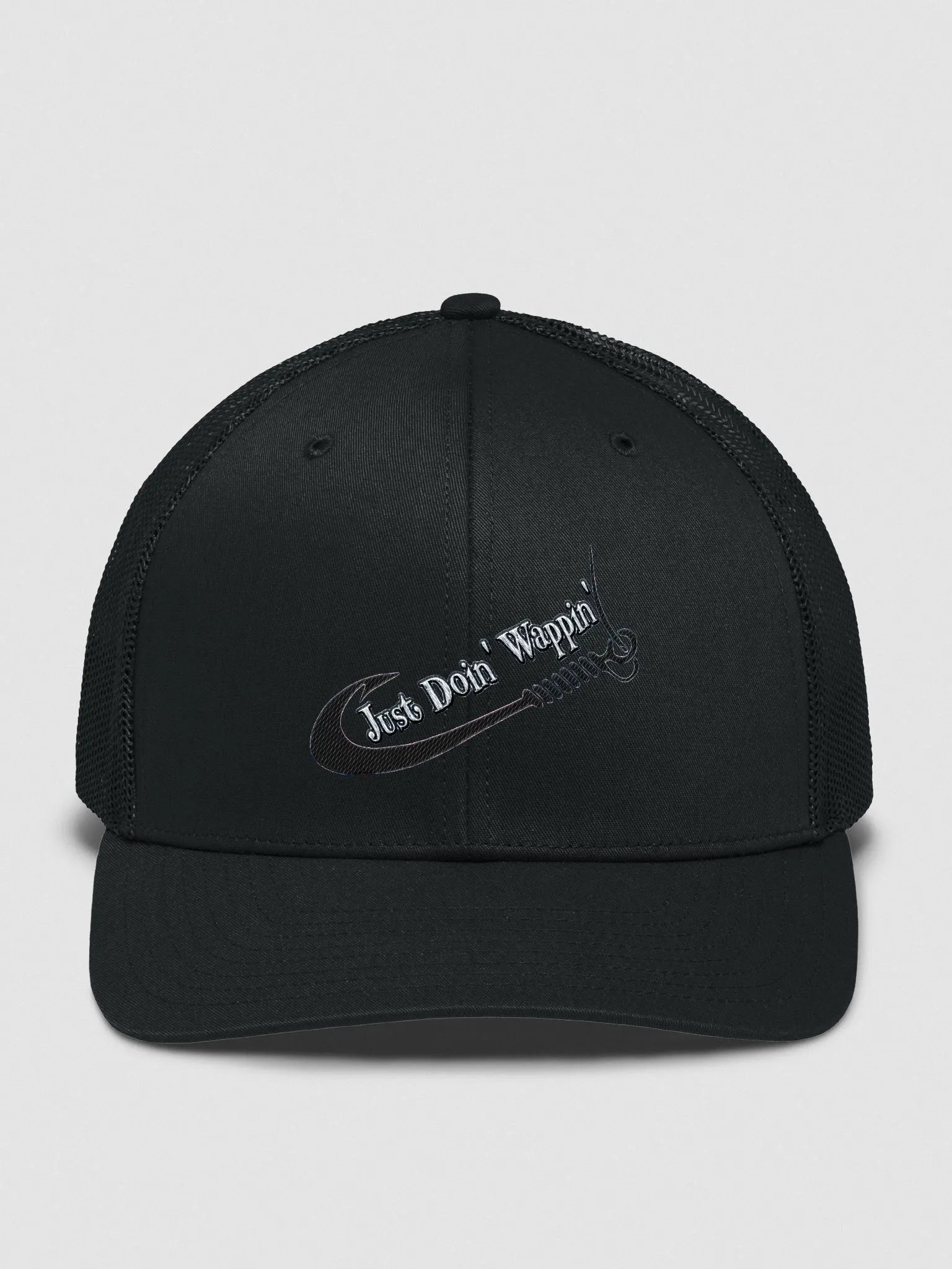 Wisco's Just Doin' Wappin' Hat product image (2)