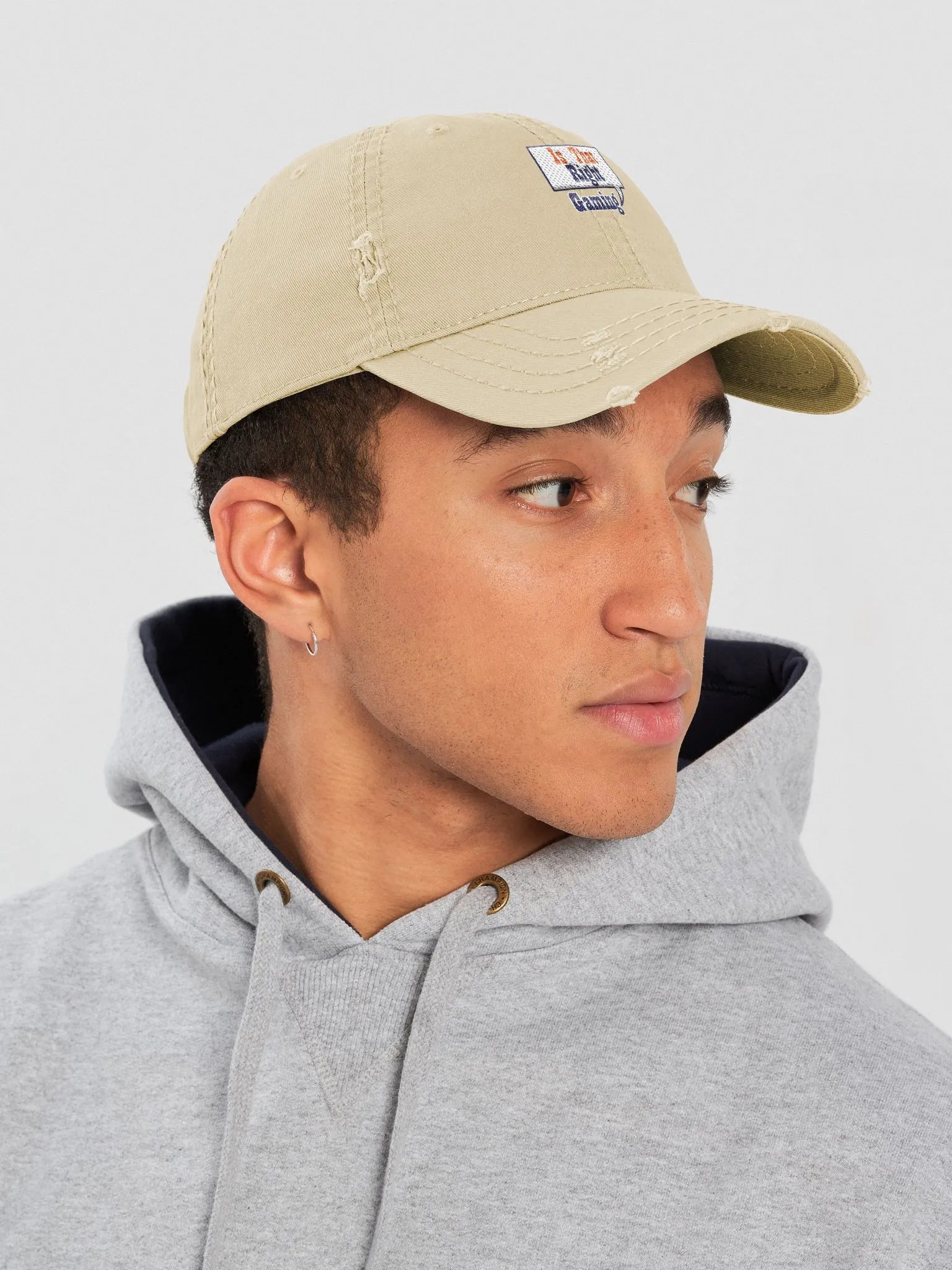 Is That Right Dad Hat product image (14)