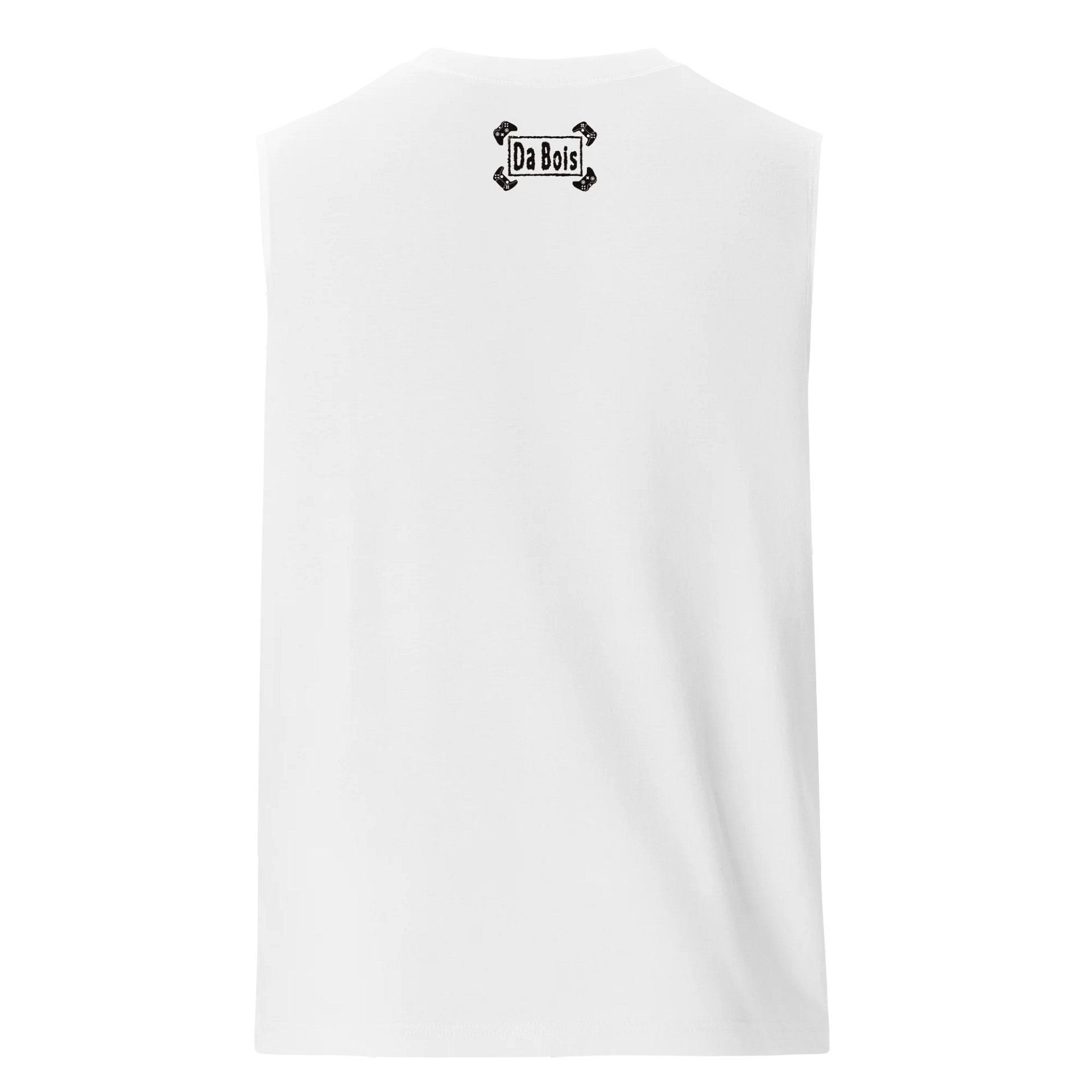 Da Bois Inverted Sleeveless product image (3)