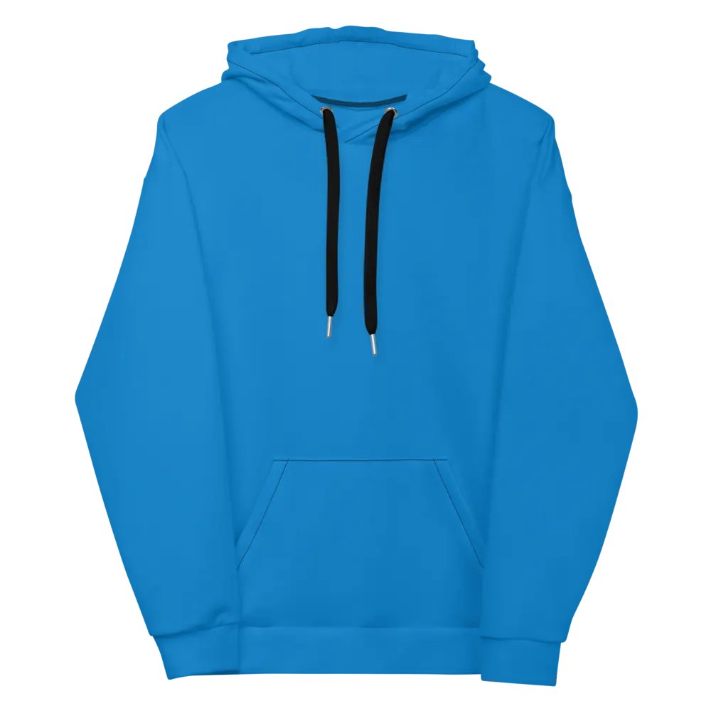 Blue Hoodie product image (12)