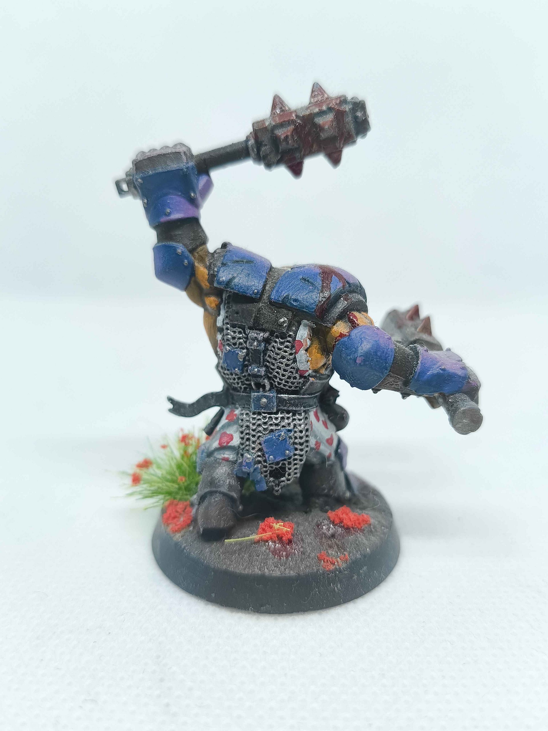 Purple Ork product image (2)