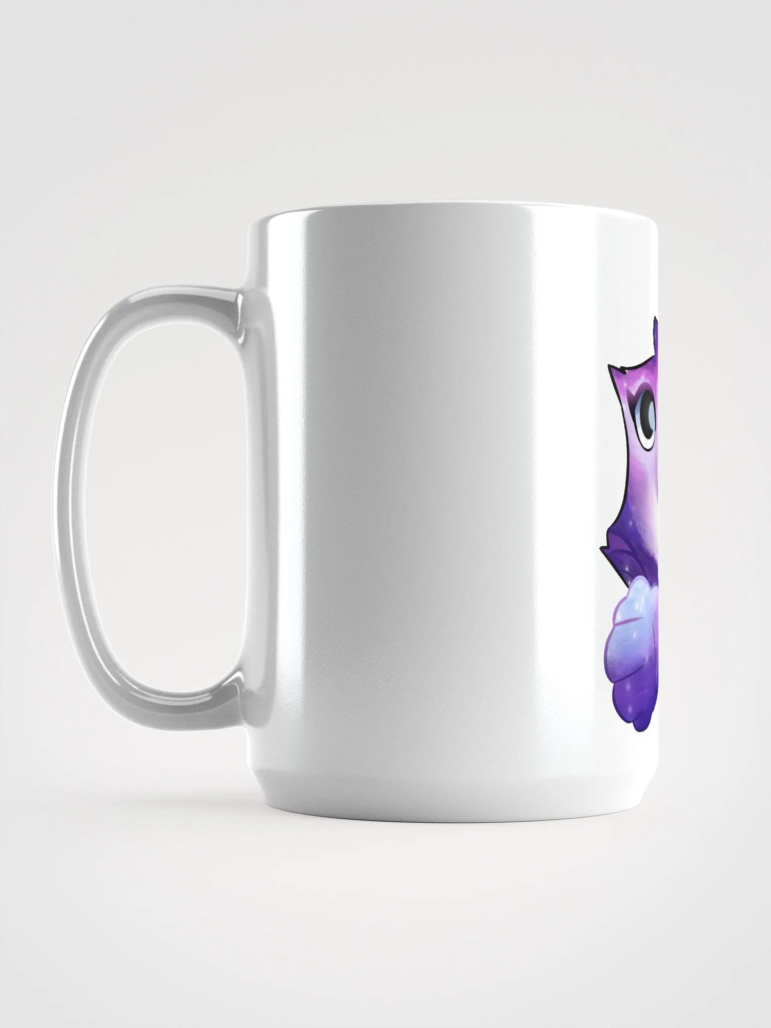Judgment Mug product image (6)