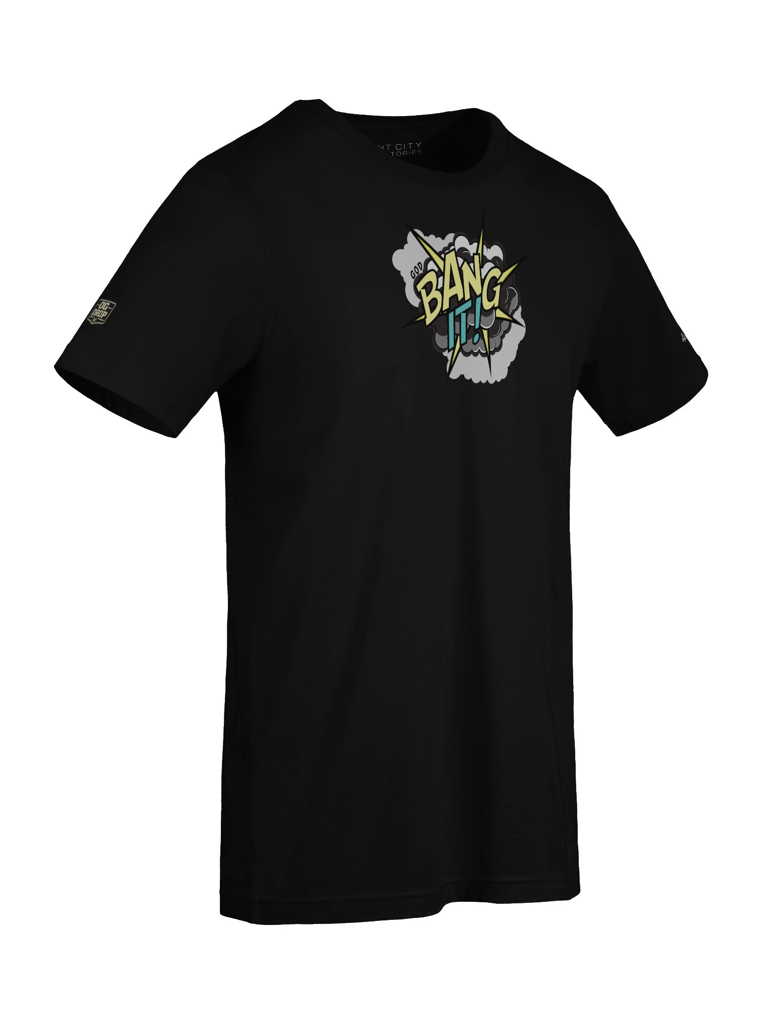 GOD BANG IT — OG DROP product image (9)