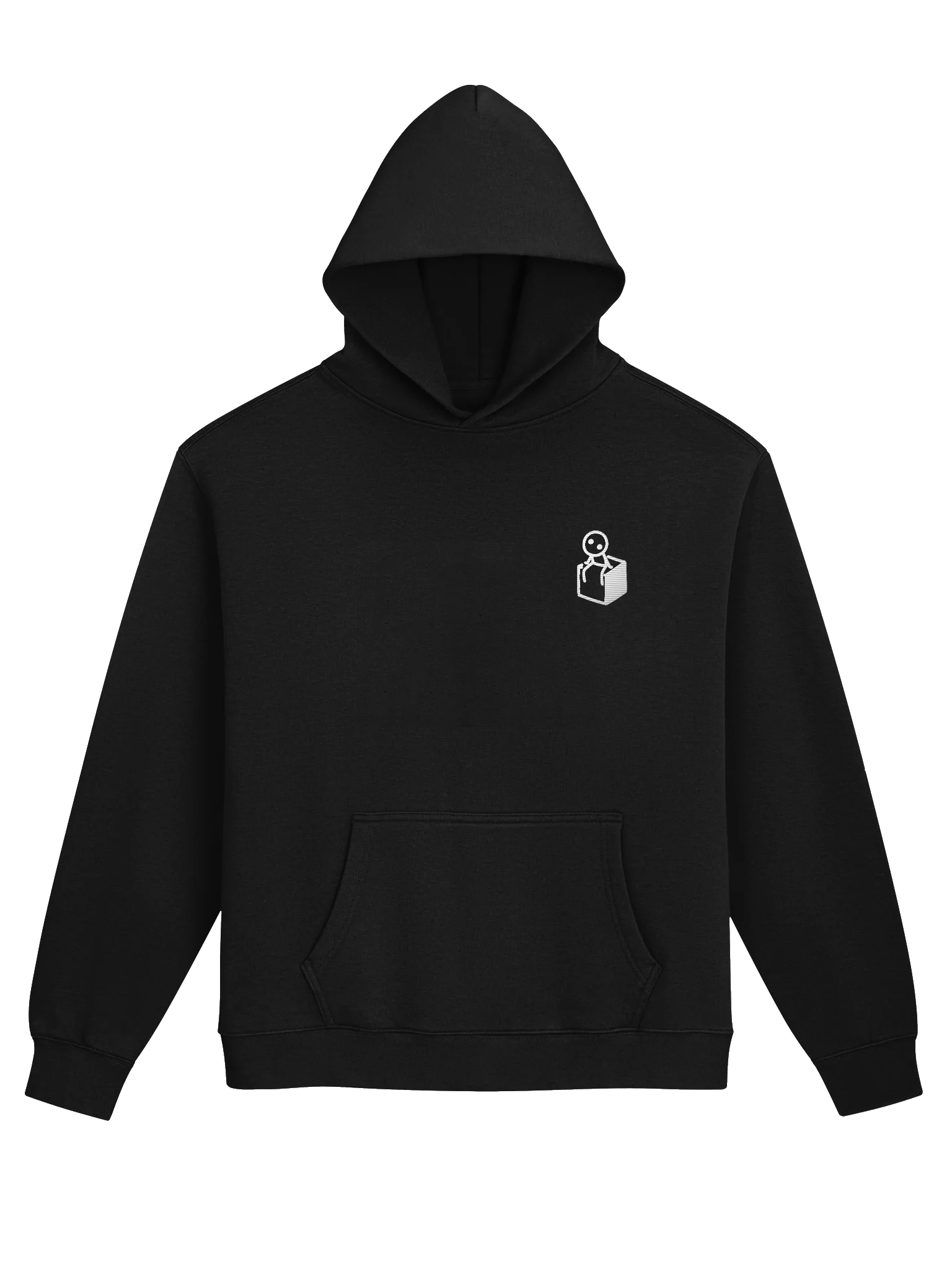 The Ideas Sweatshirt product image (2)