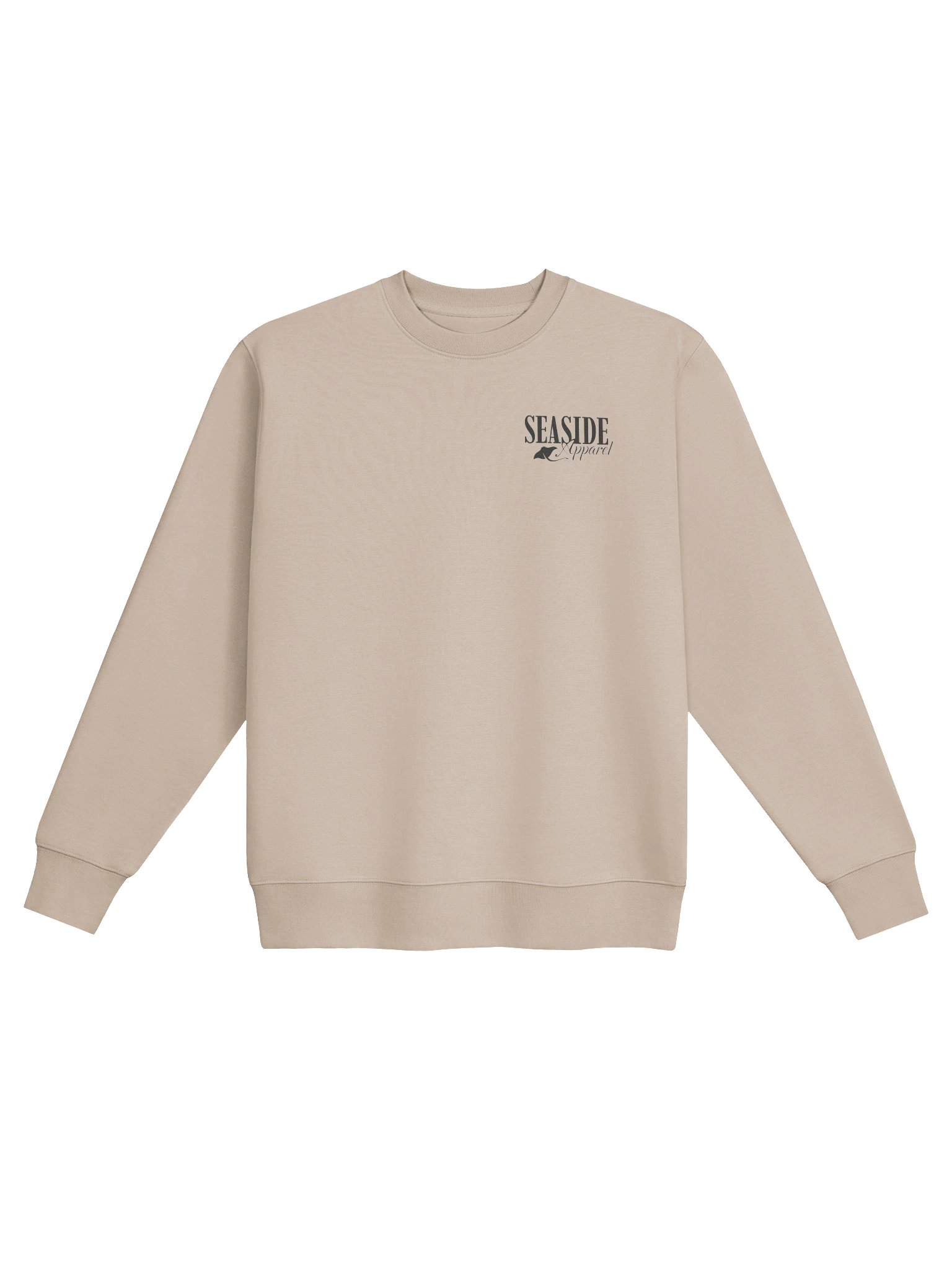 Occasionally Outside Relaxed Fit Crew product image (2)