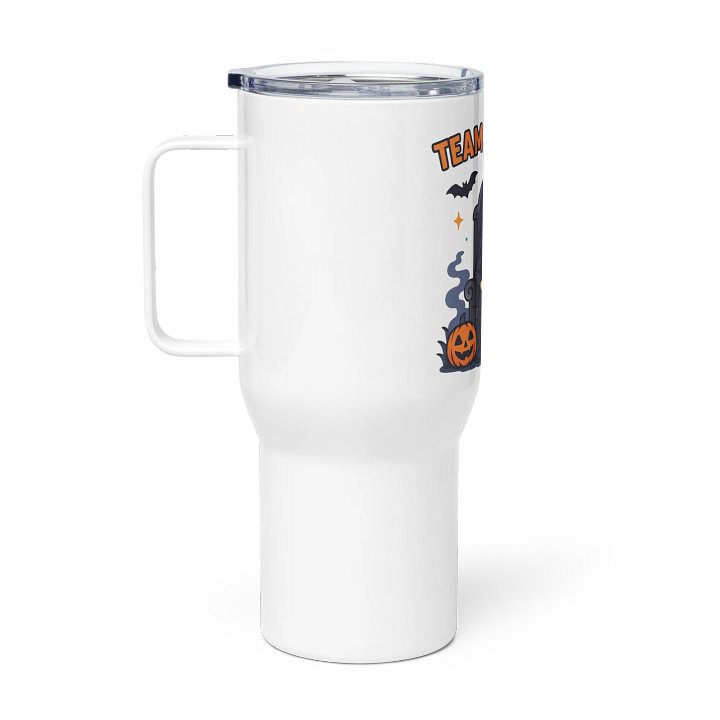 Team Tiffany Travel Mug product image (1)
