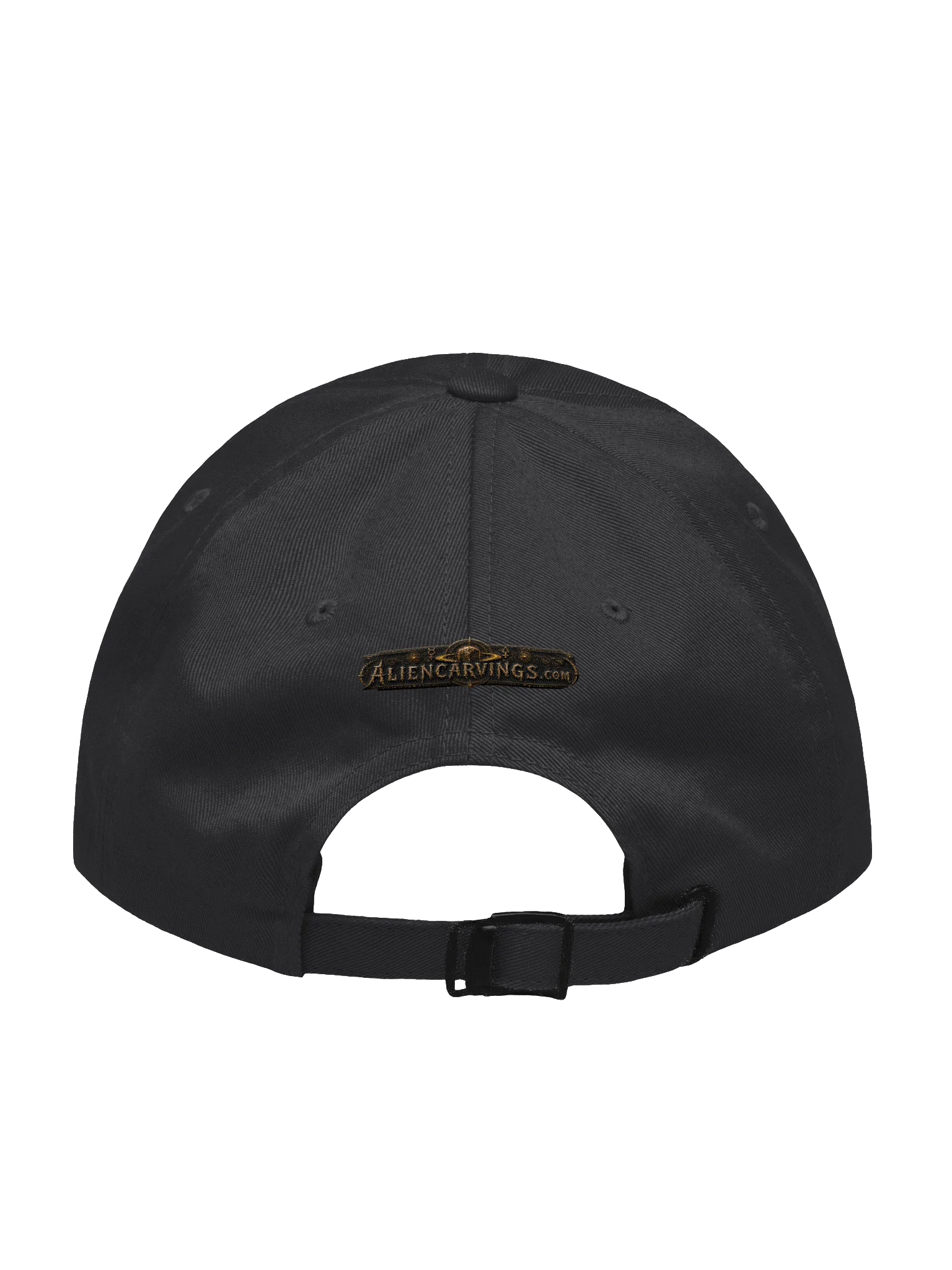 Embroidered Aliencarvings.com Hat product image (2)
