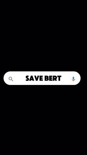 Can you save Bert?
Play for free @ https://questionabletimingclub.com/save-bert

#savebert #bertlives #whatitis #qtc