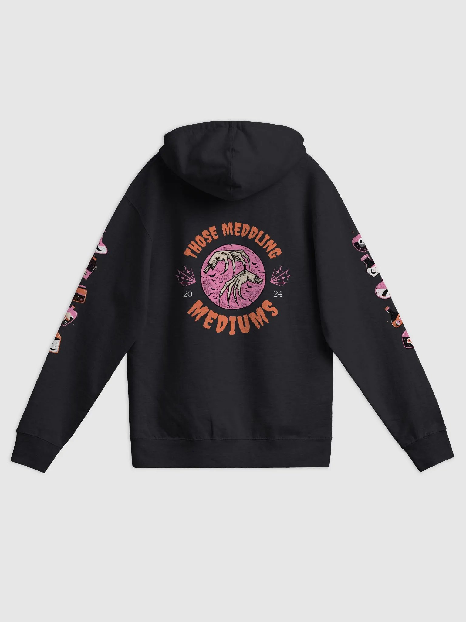 Potion Maker Zip-Up Hoodie product image (4)