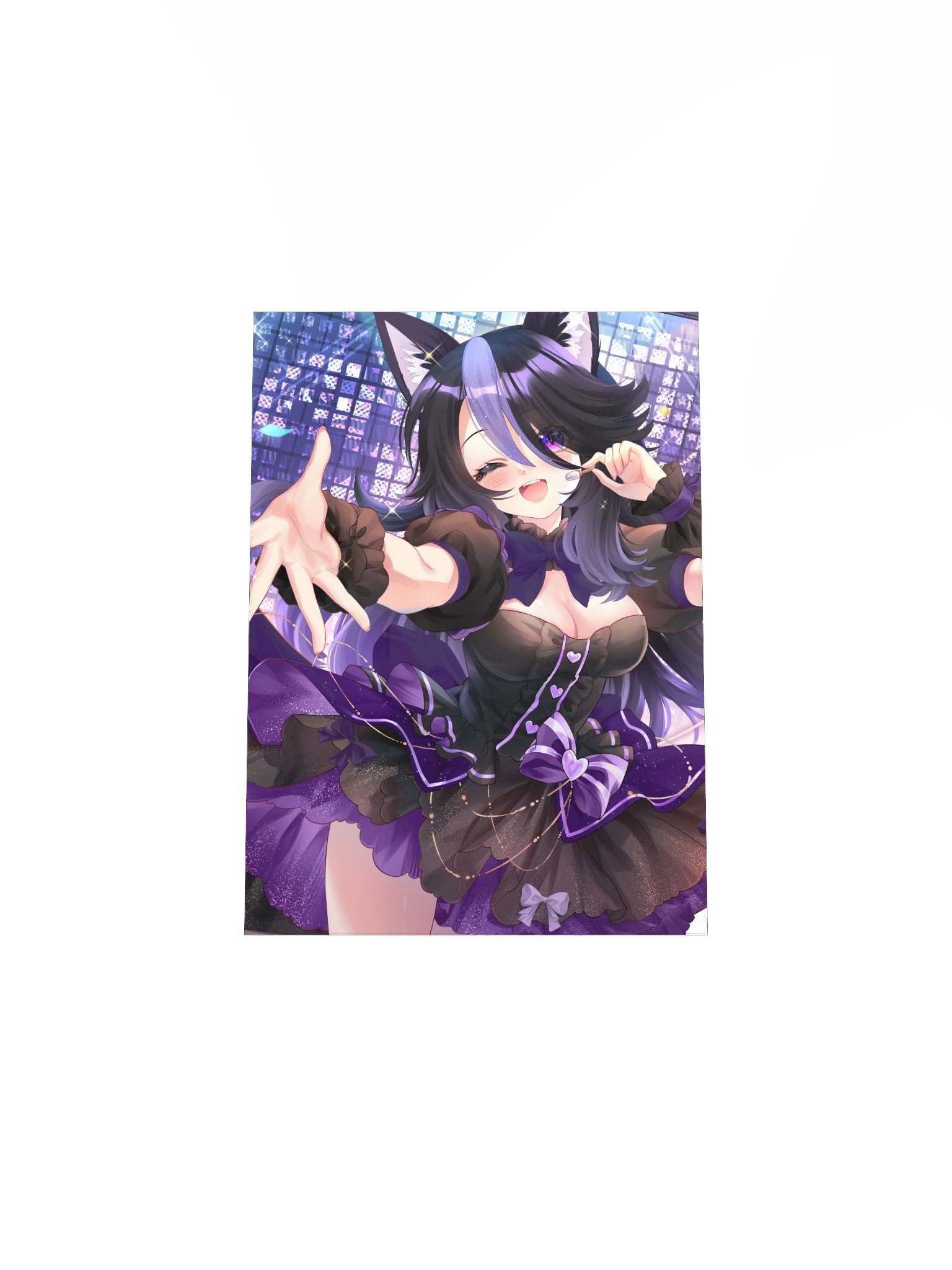 Idol Starry - Poster product image (16)