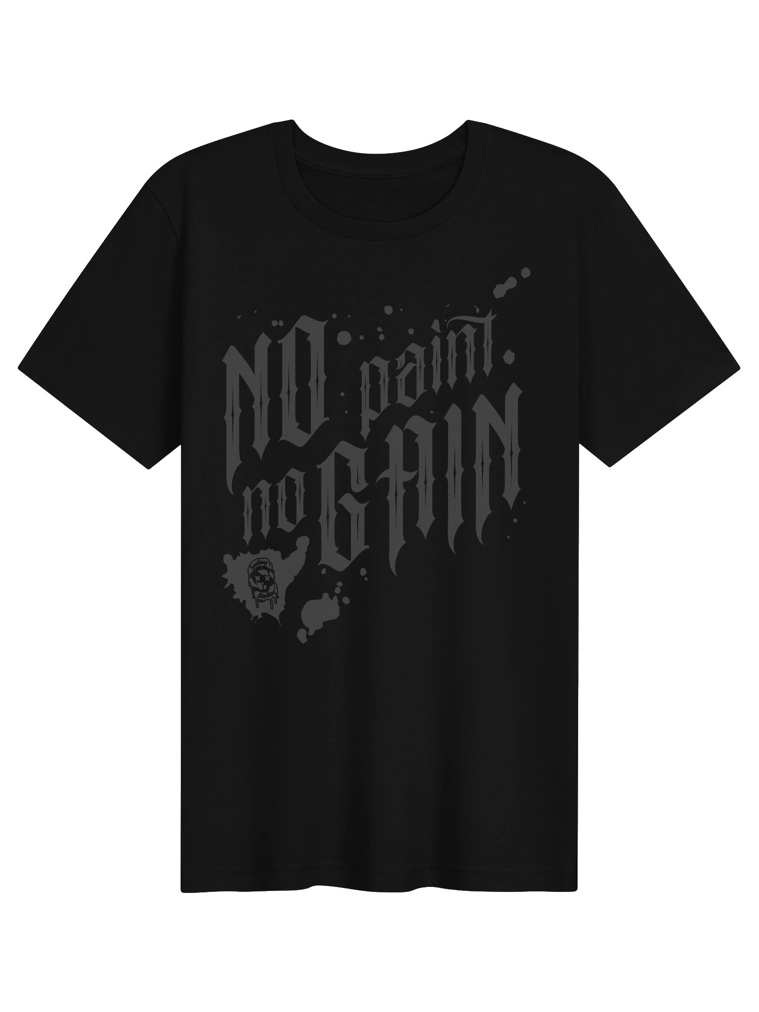 NO PAINT NO GAIN product image (1)