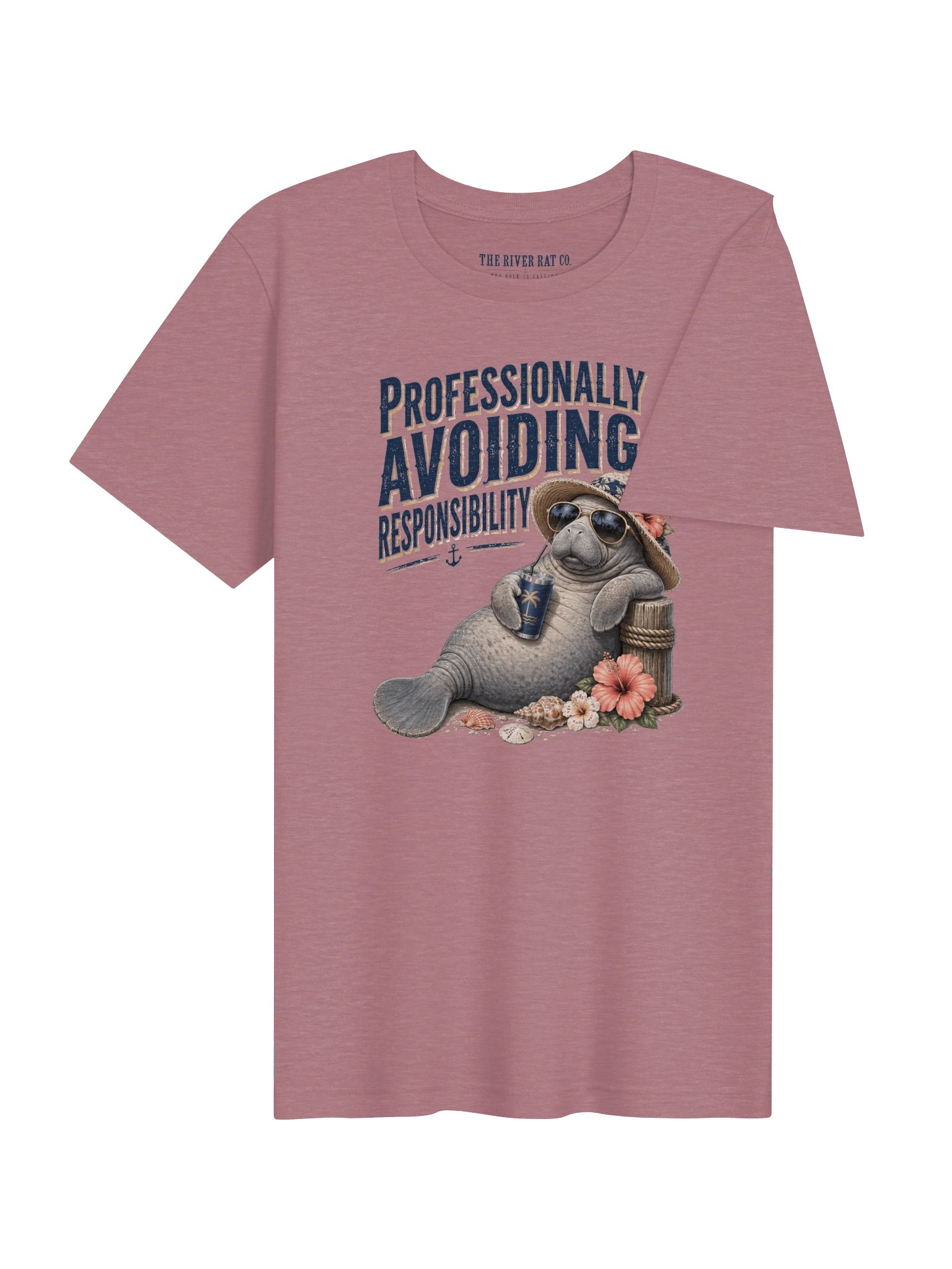 Avoiding Responsibility product image (4)
