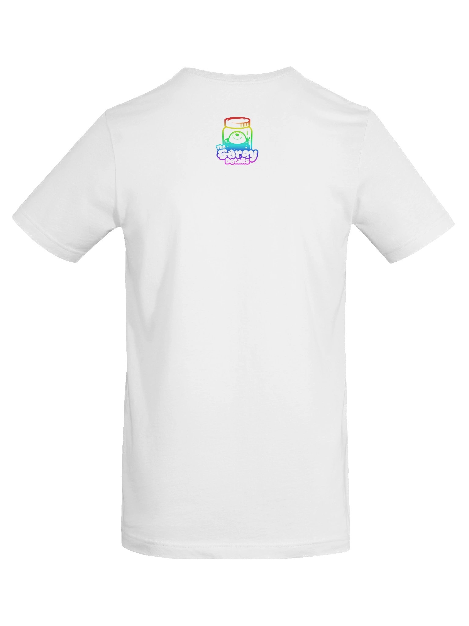 Equality - Bella+Canvas Supersoft T-Shirt product image (128)