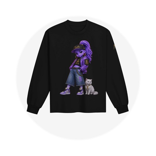 Long Sleeves