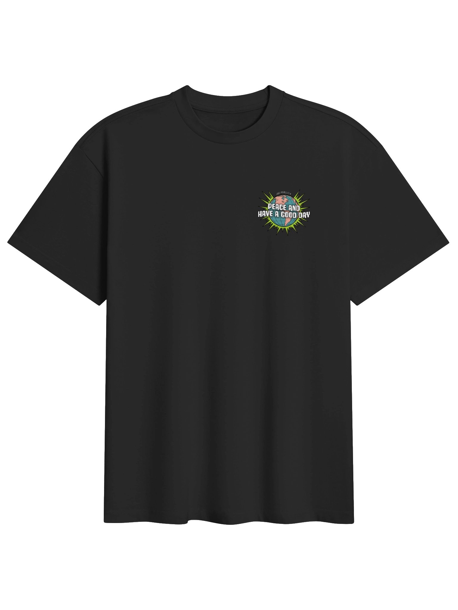 Peace and Have a Good Day! product image (1)