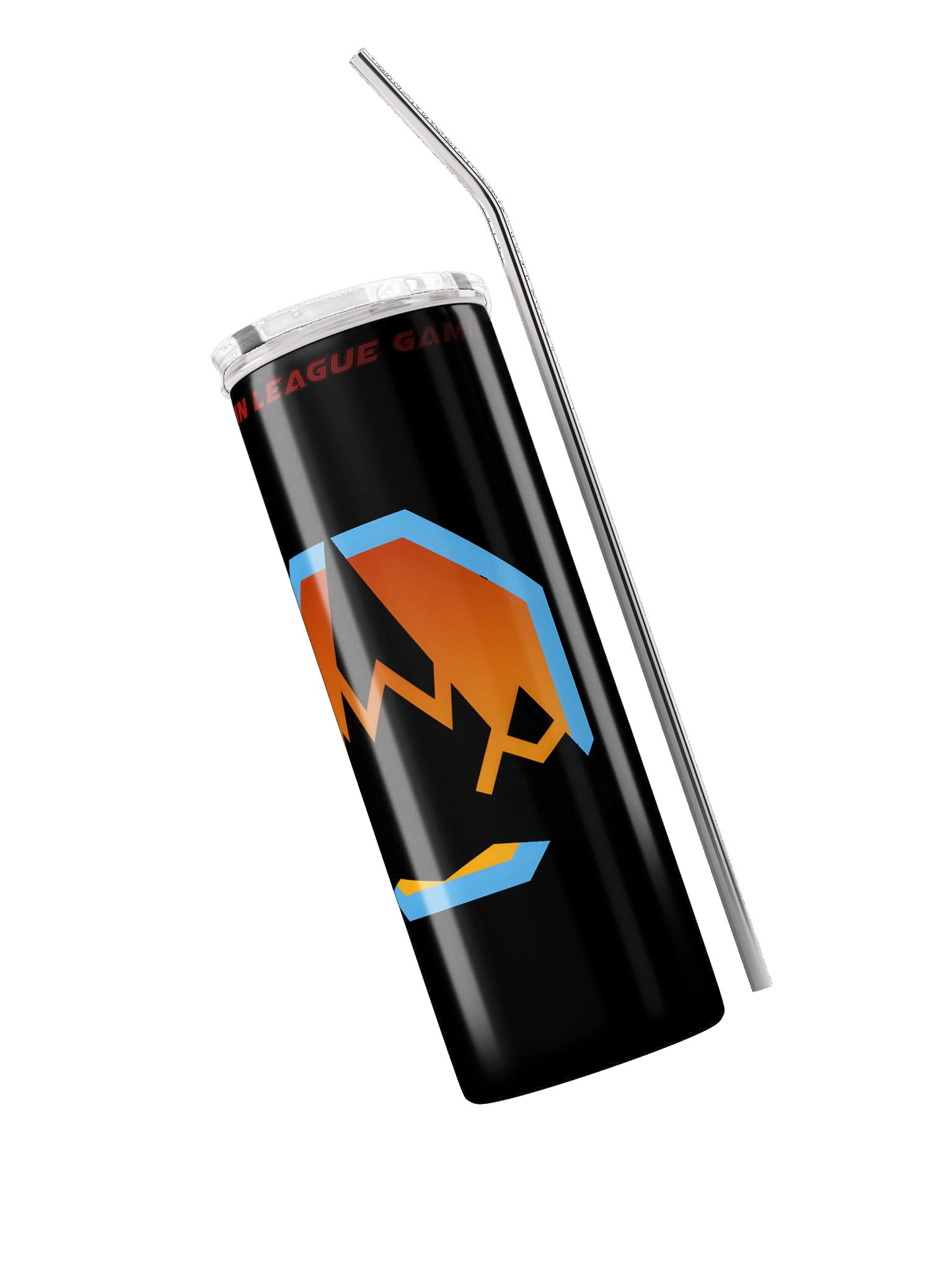 MtLG Brand Stainless Steel Tumbler product image (3)