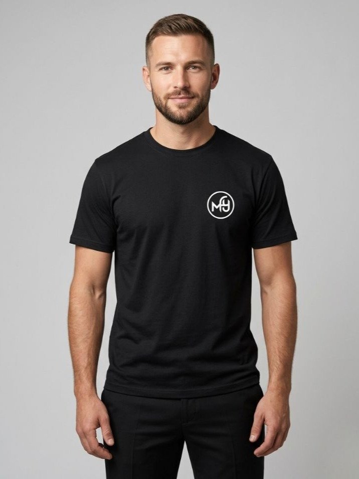 Music For You Crew Tee product image (2)