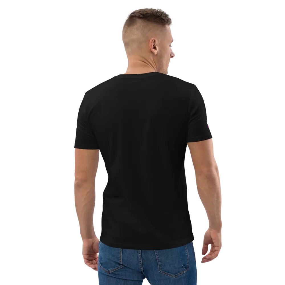 Elusivemelody/OoP Printed Logo T-Shirt product image (8)