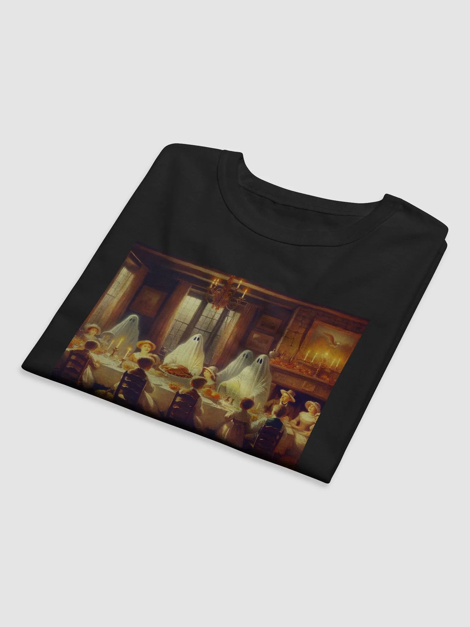 Thanksgiving ghosts product image (6)