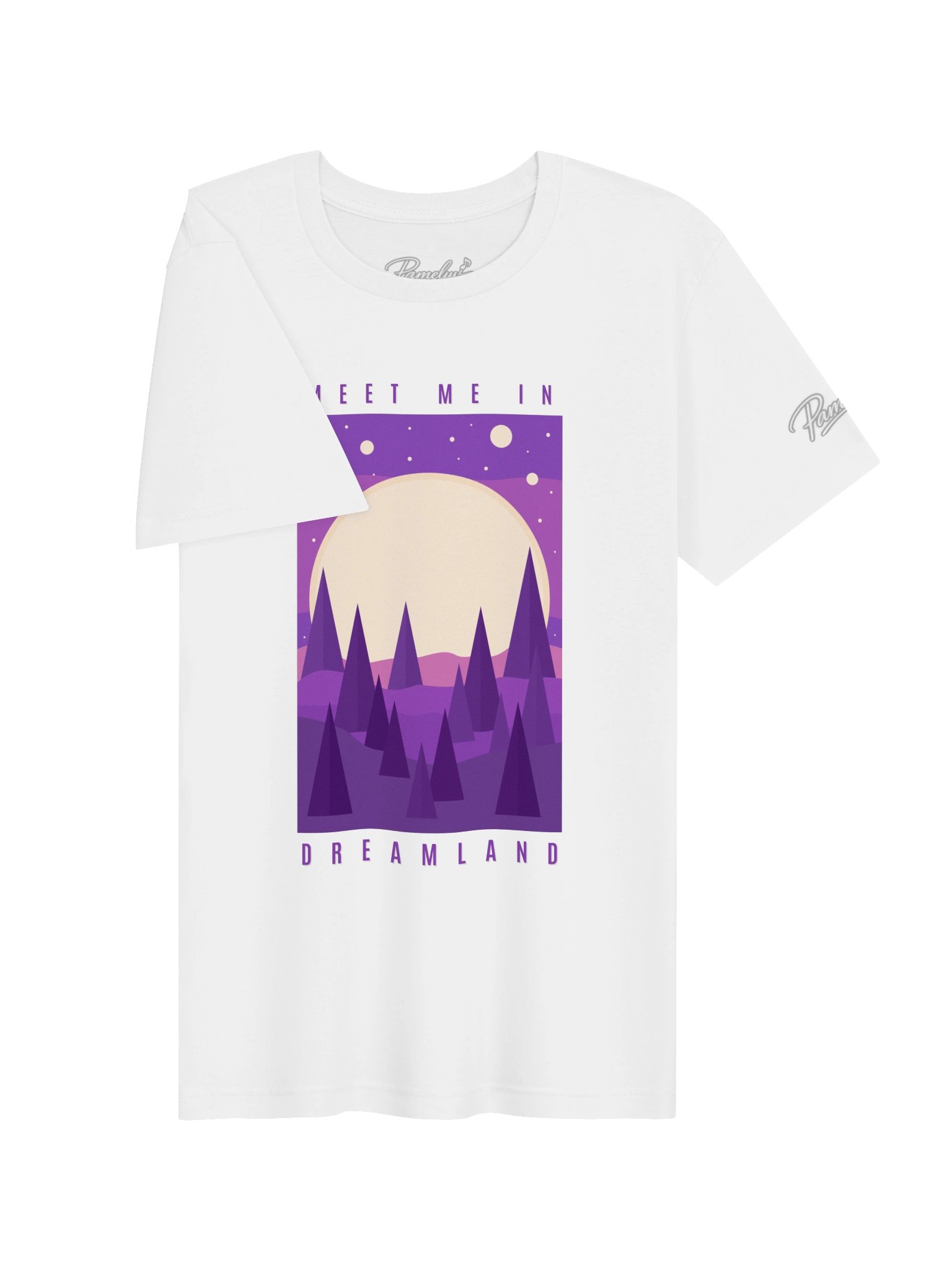 Meet Me in Dreamland Tee product image (3)