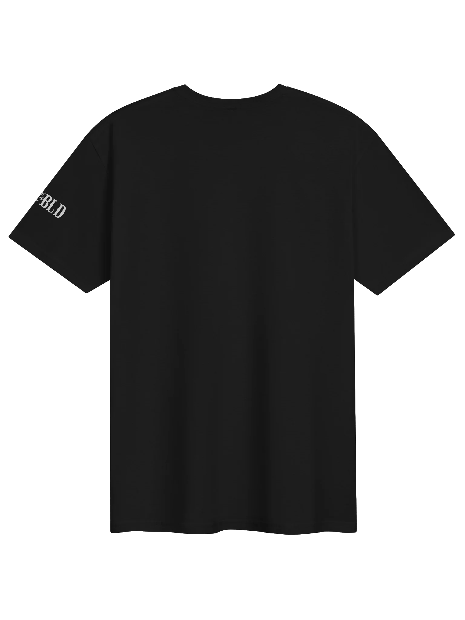 FREEDOM TEE (WHITE LOGO) product image (75)