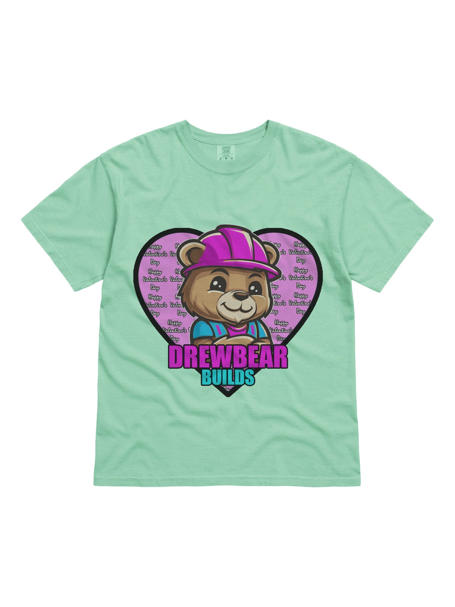 🚨LIMITED TIME🚨Happy Valentine's Day T-Shirt product image (1)