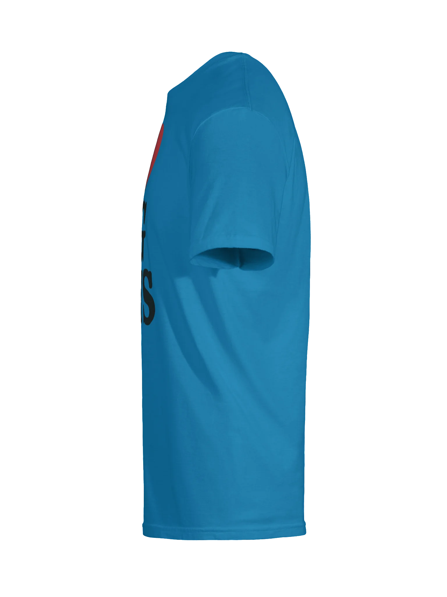 I love Big Boys - tee product image (9)