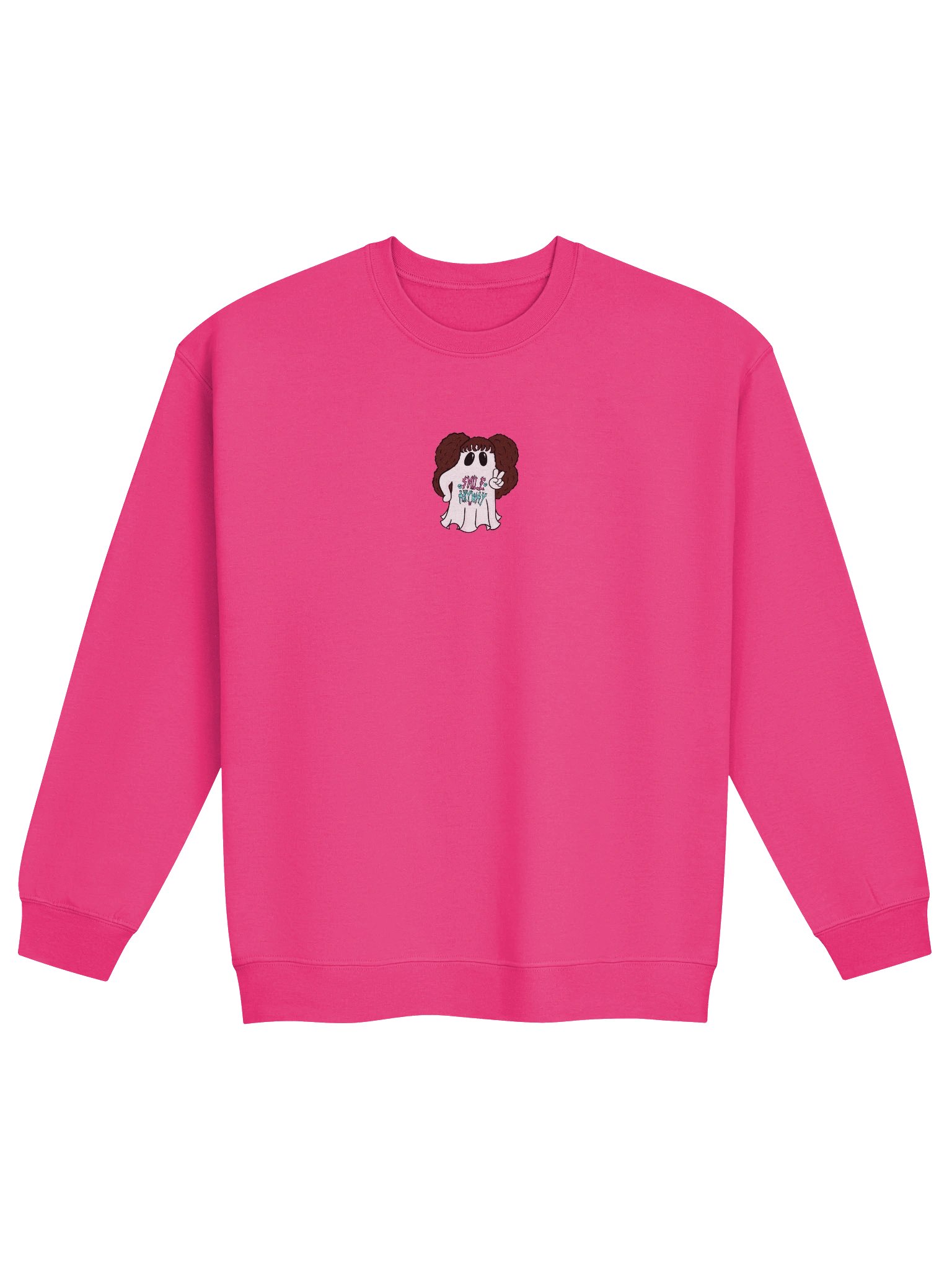 Spooky Nightingale Crewneck product image (17)
