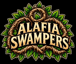 Alafia Swampers