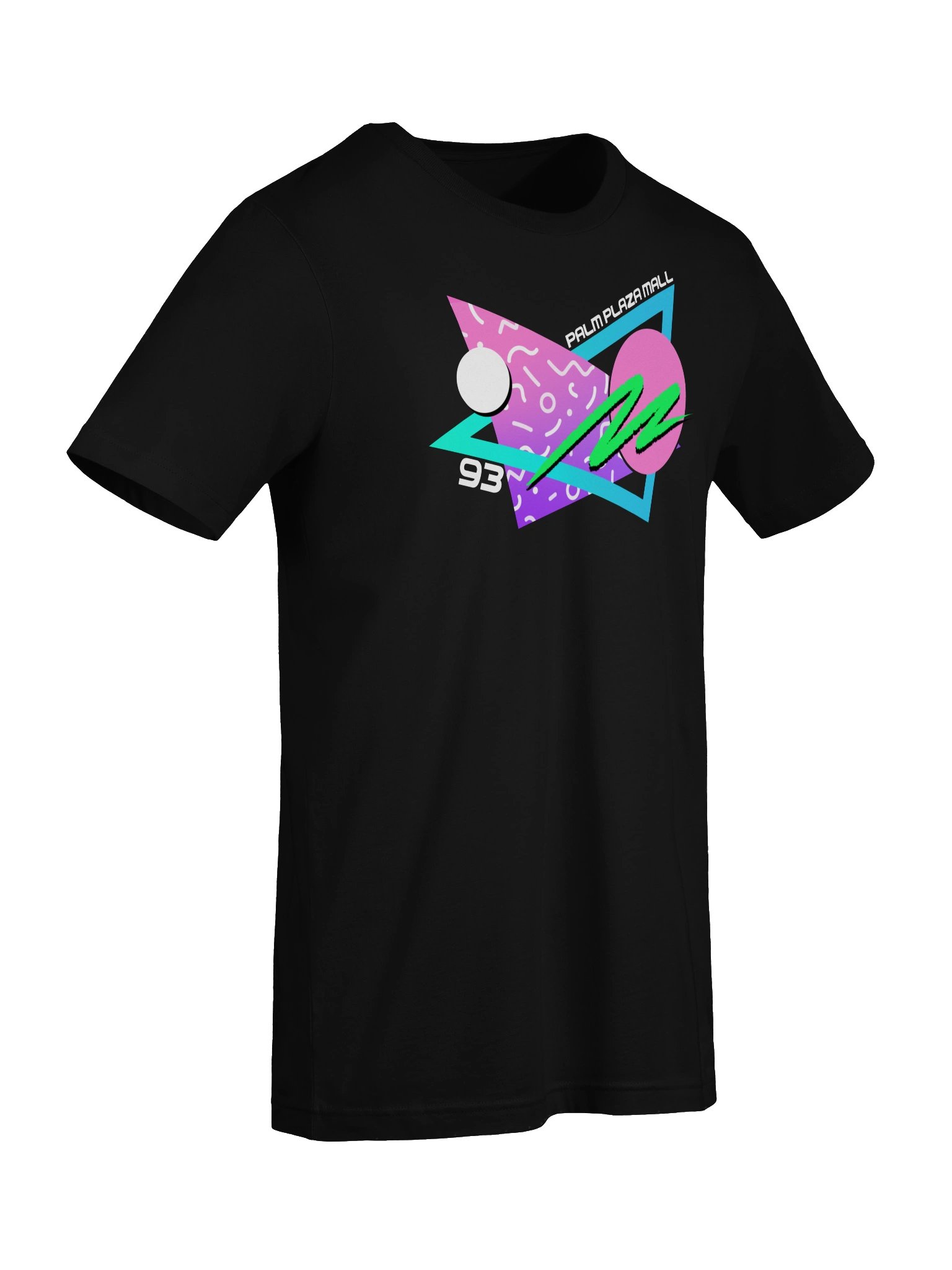 PB's Shirt Tee (Black) product image (14)