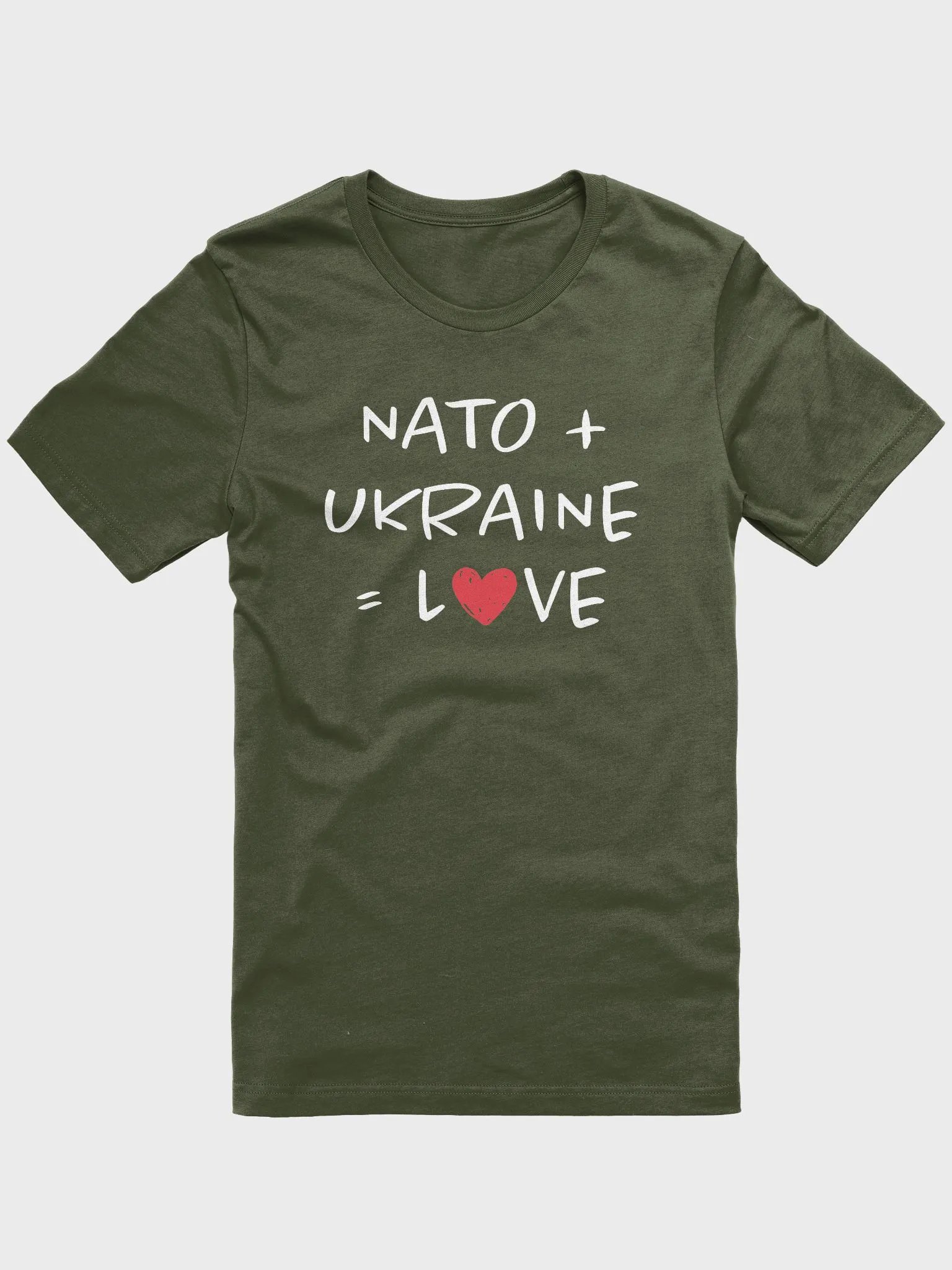 NATO Love product image (1)
