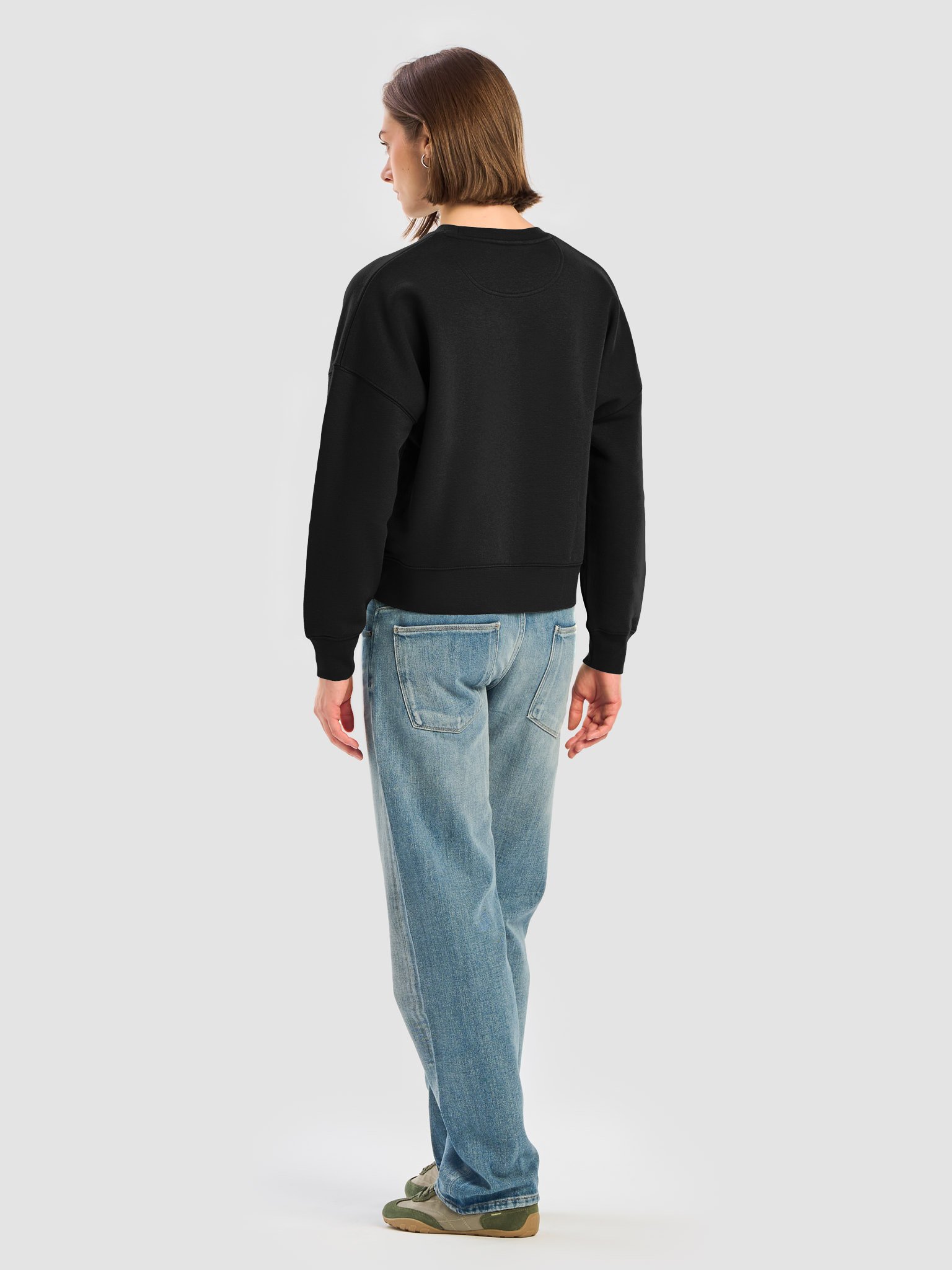 Crop top sweater PTT OG product image (21)