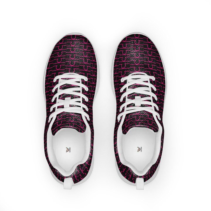 Libra Grid Men's Sneakers product image (2)