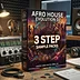 Afro House Evolution Sample Pack 02 – 3-Step