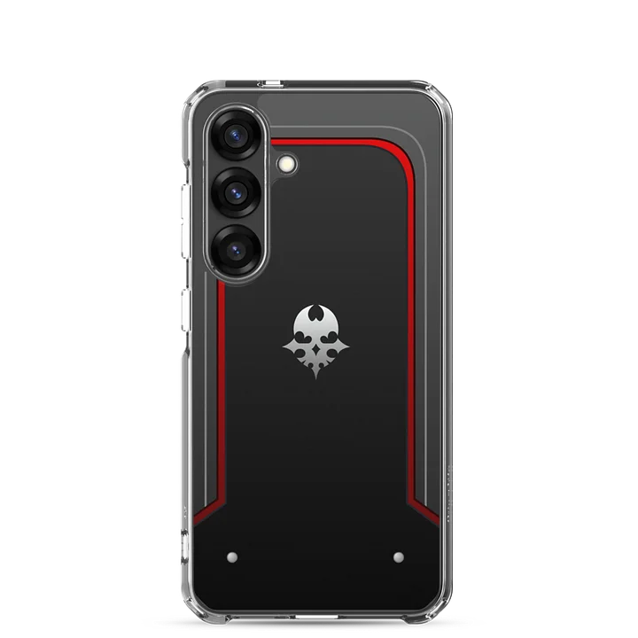 Gummiphone X Reaper's Game Case product image (2)