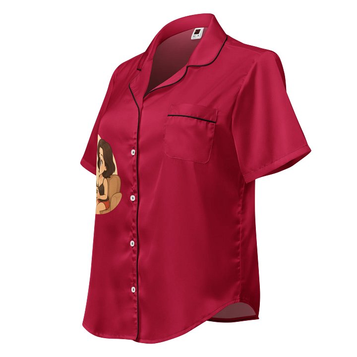 SwanQueen Dreams Shirt product image (1)