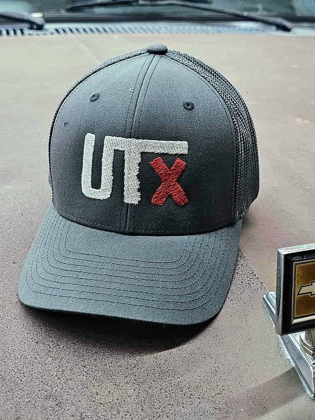 UTX Hats + Accessories