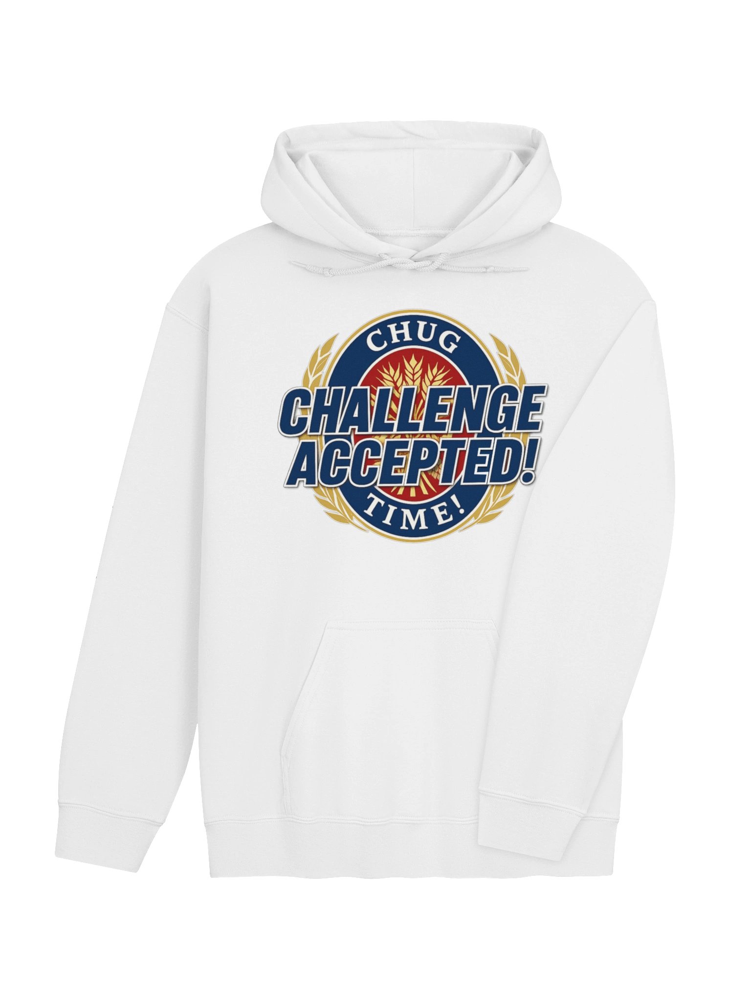 CHUG TIME HOODIE product image (4)