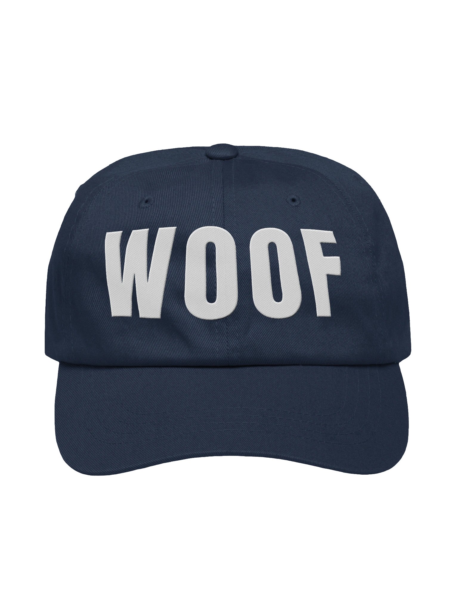 Woof Hat product image (1)