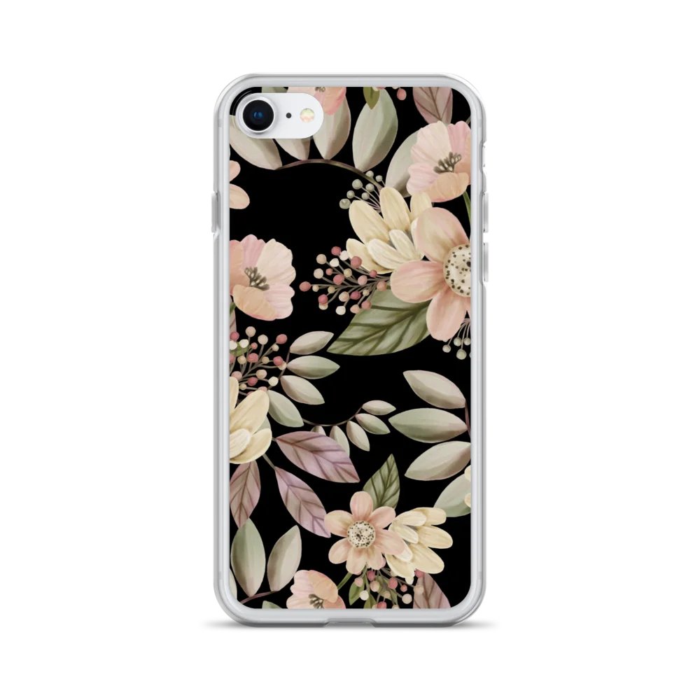 Floral Artistry iPhone® Case product image (28)