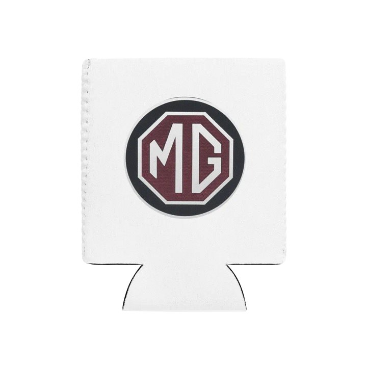 MG Cars Can Cooler product image (1)