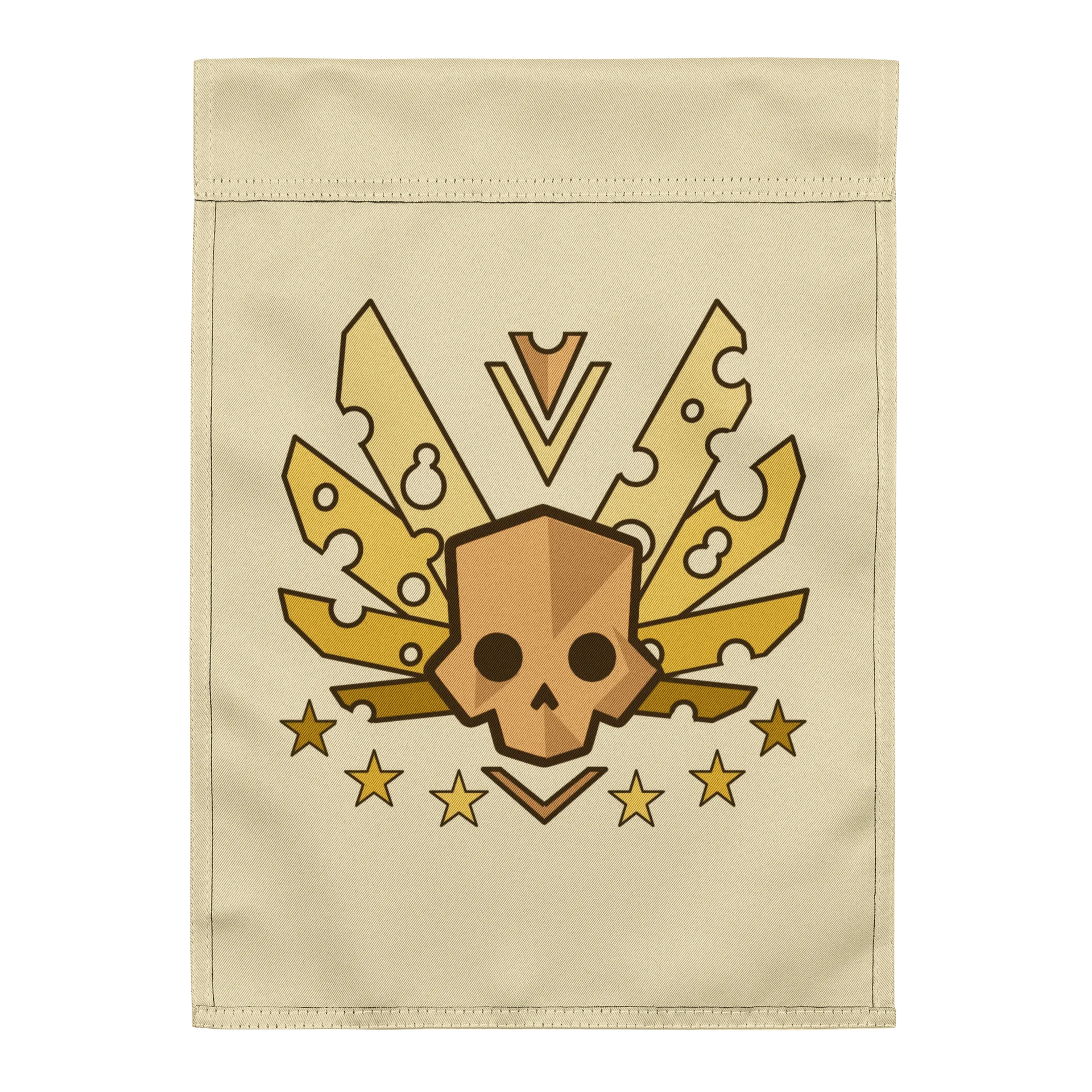 Cheesediver Hanging Flag product image (2)
