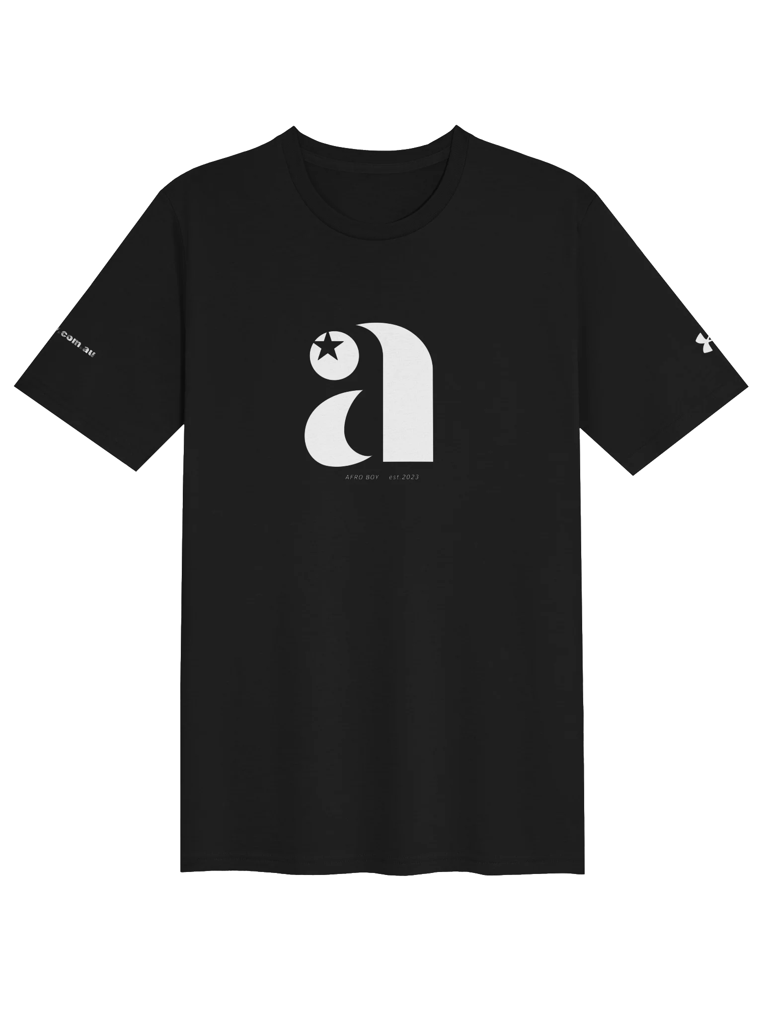 Under Armour 'A Game' Athletic Tee product image (1)