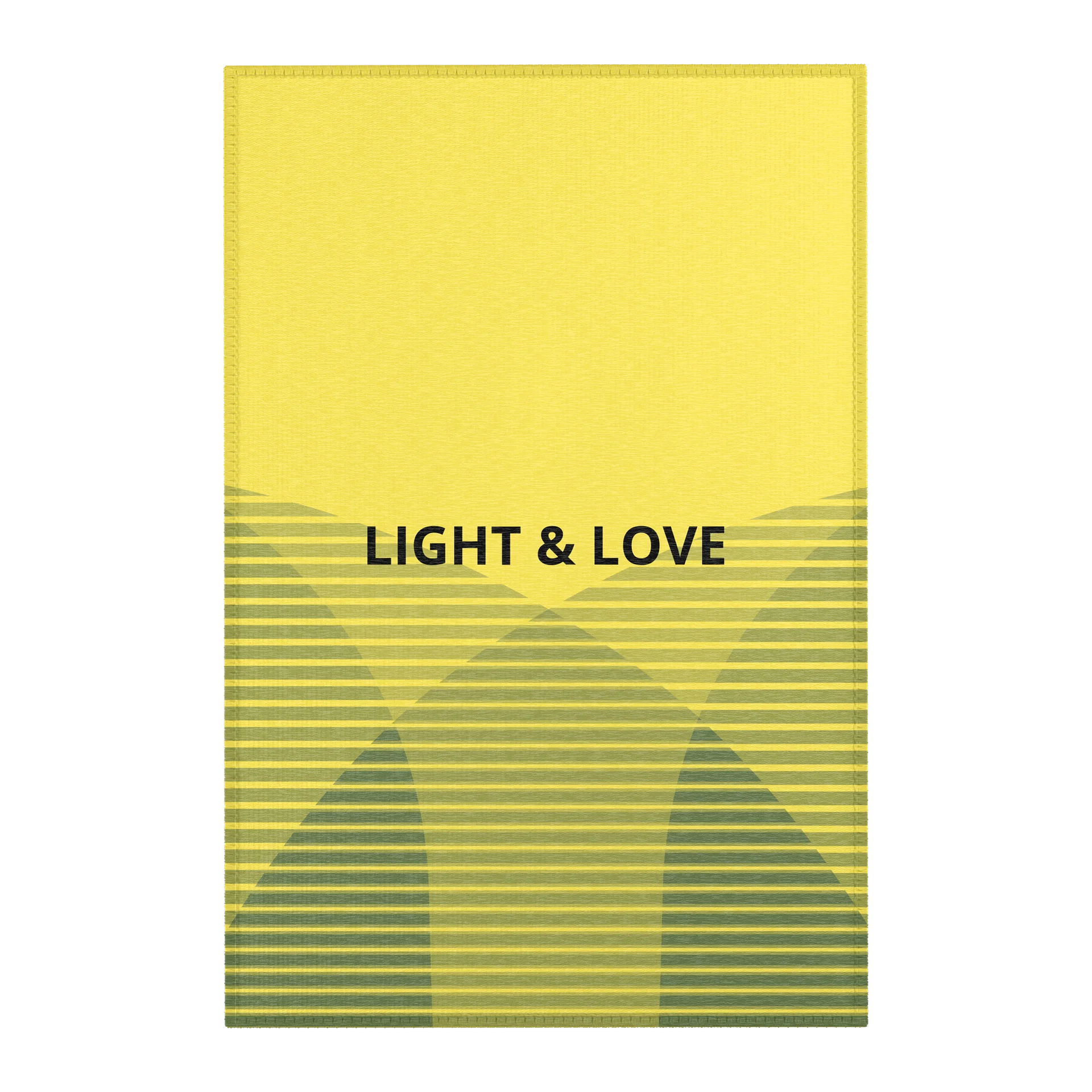 Light & Love Geometric Area Rug product image (1)