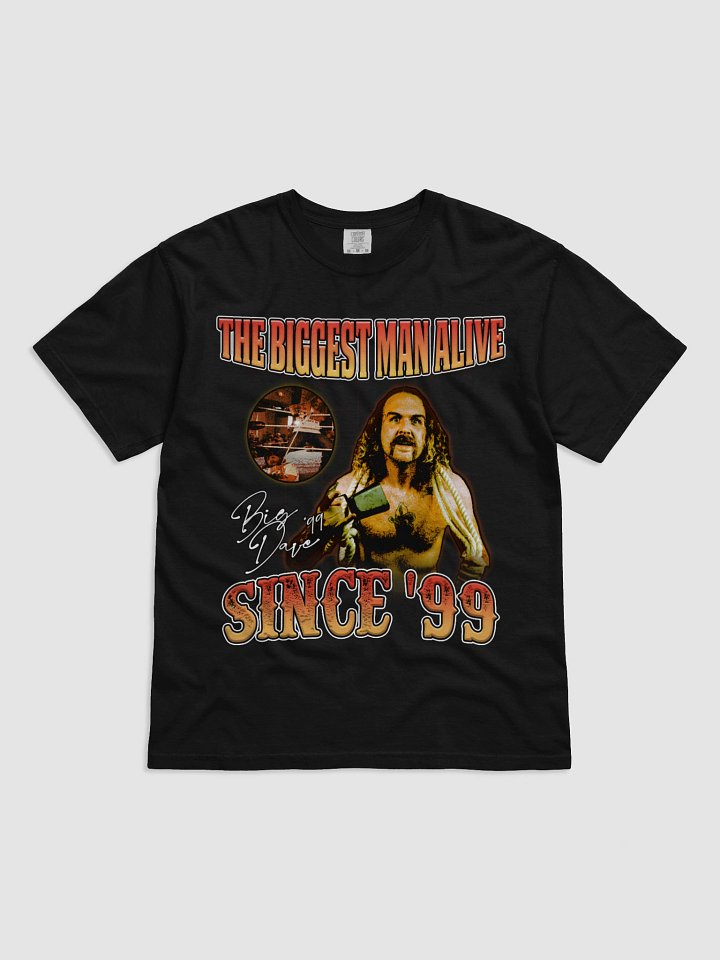 OUT THE TRUNK TEE product image (1)