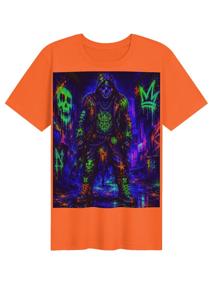 Neon Draugr product image (2)