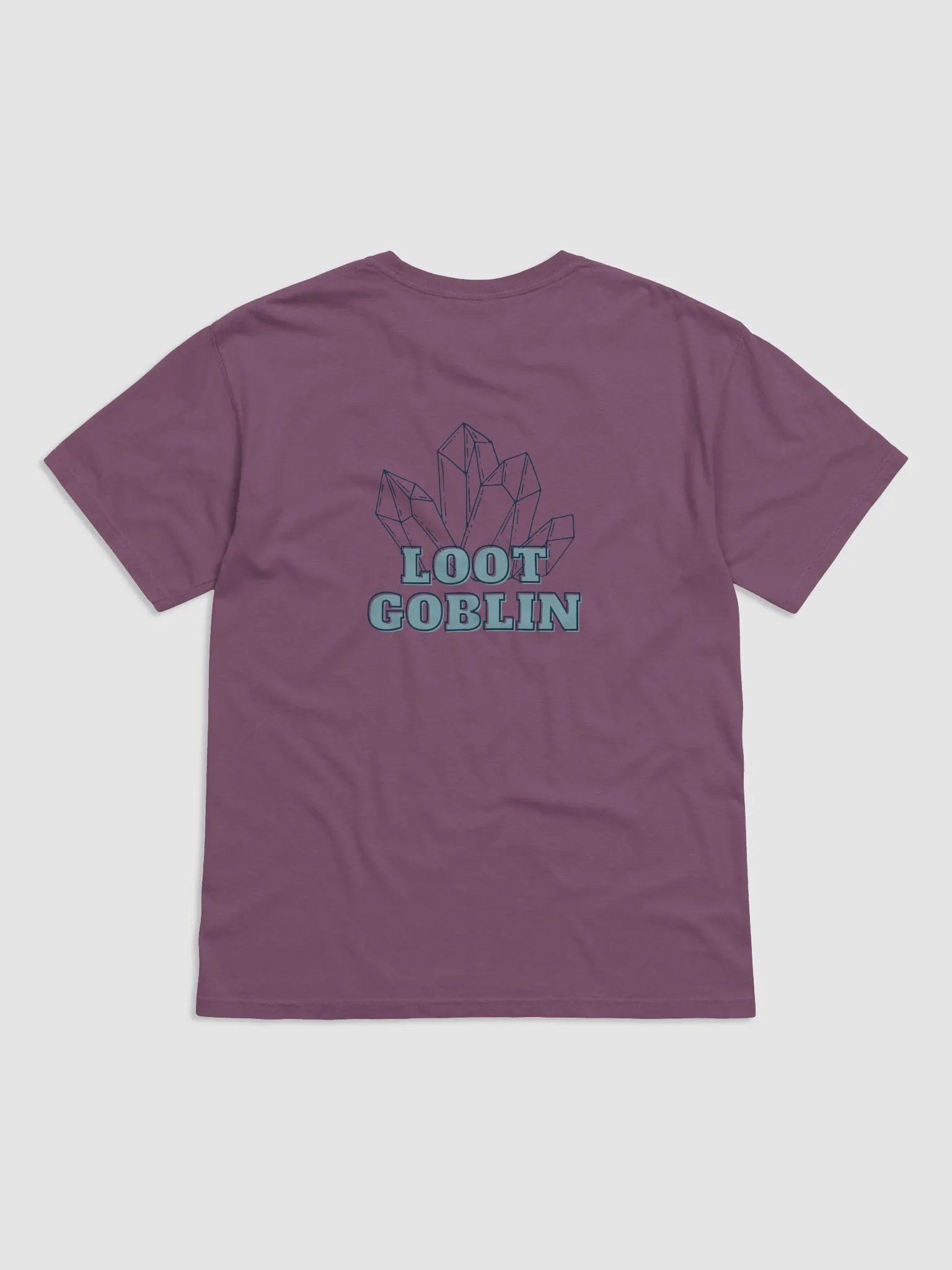Loot Goblin Tee product image (1)