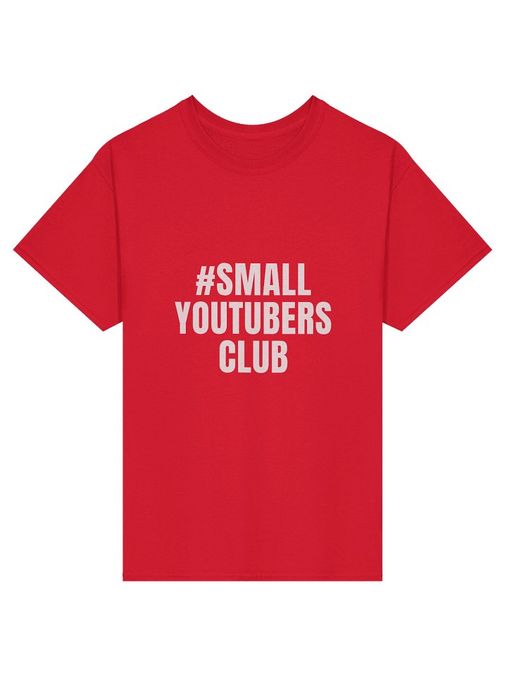 The SYC Unity Tee product image (1)