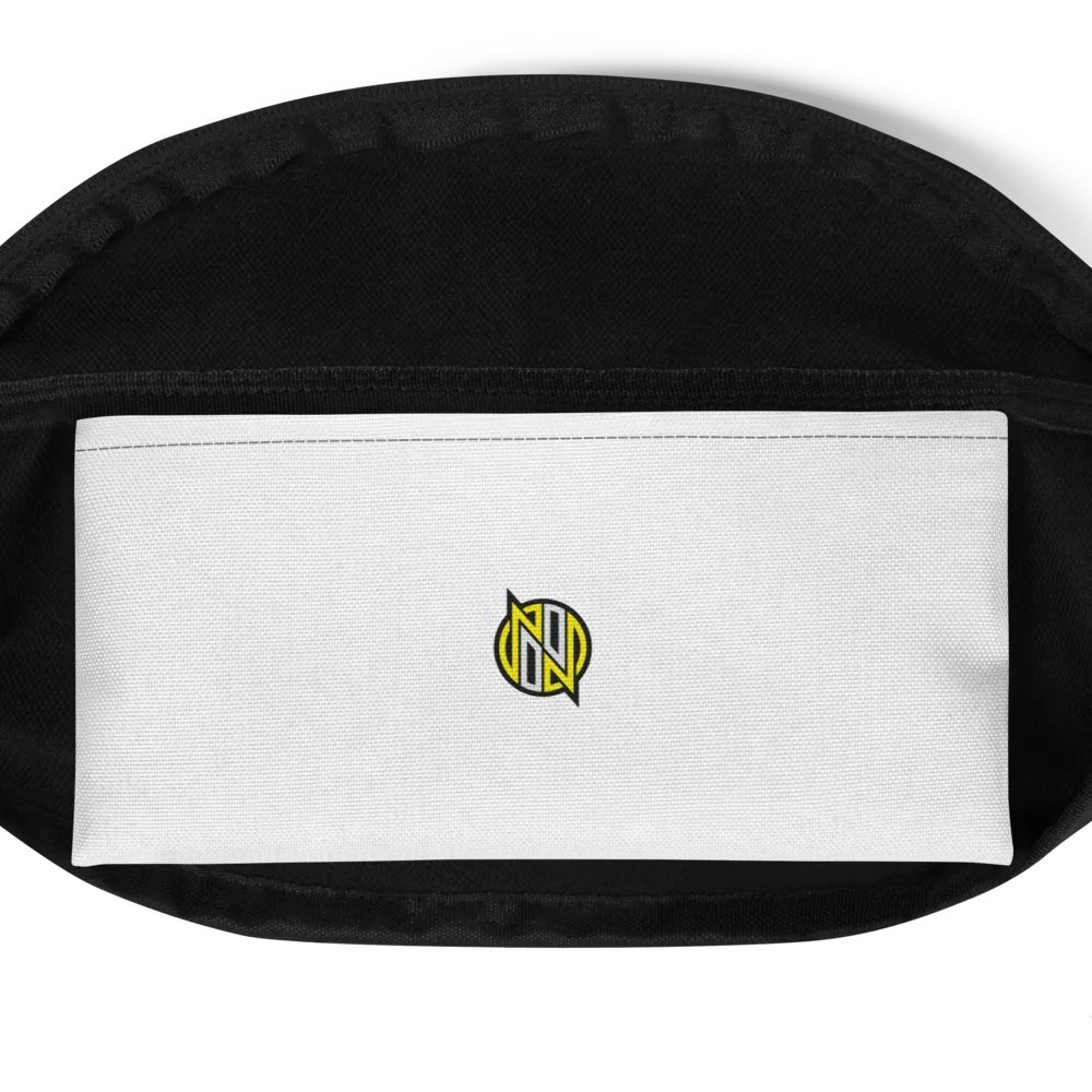 Absoluuttinen Bängeri vyölaukku product image (7)